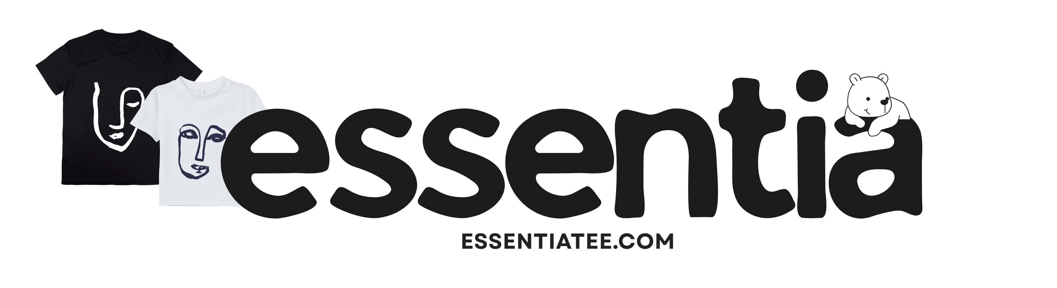 Banner for essentiatee